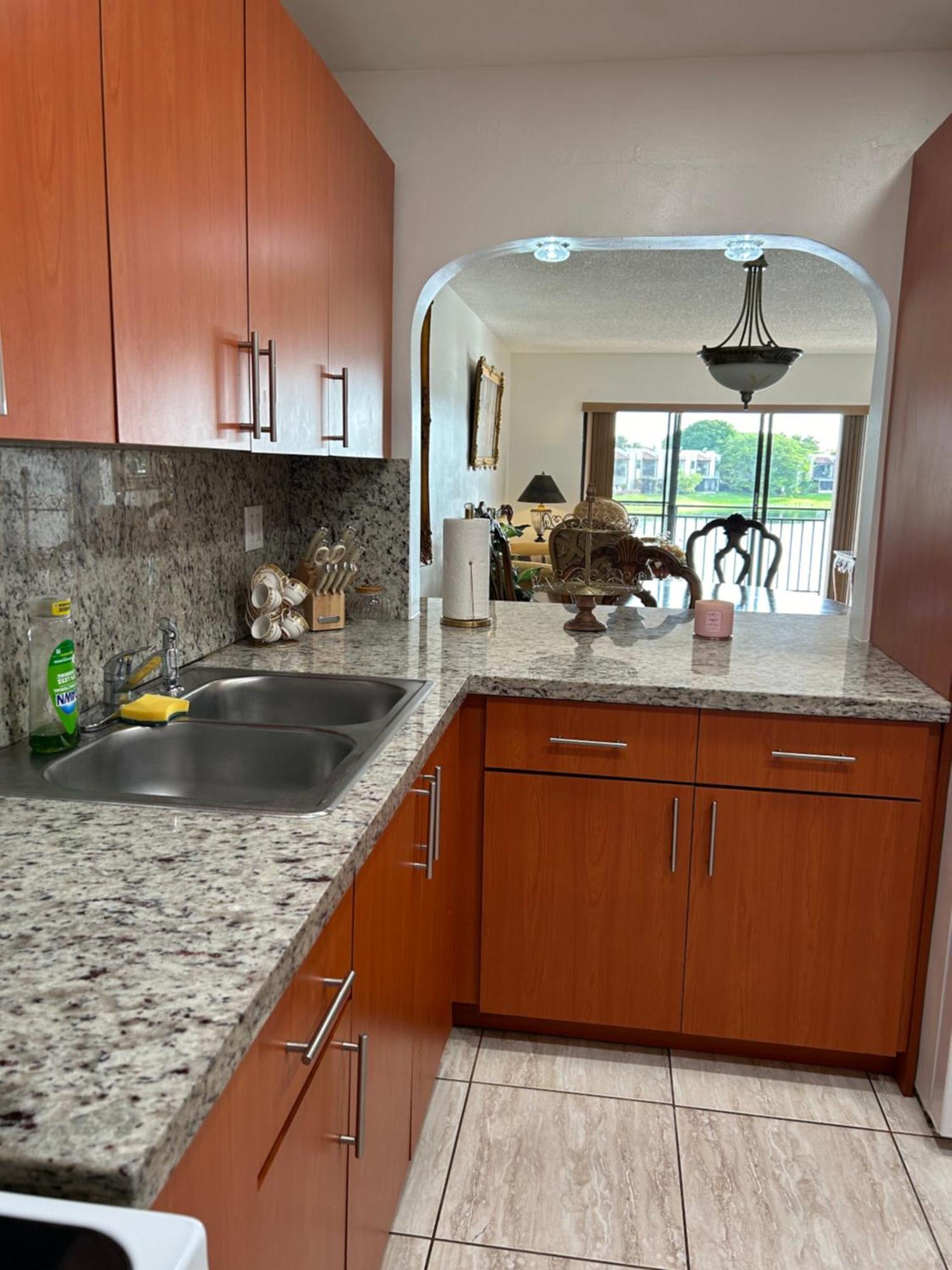Beautiful Apartment With Very Elegant Colonial Decoration Tamiami Buitenkant foto