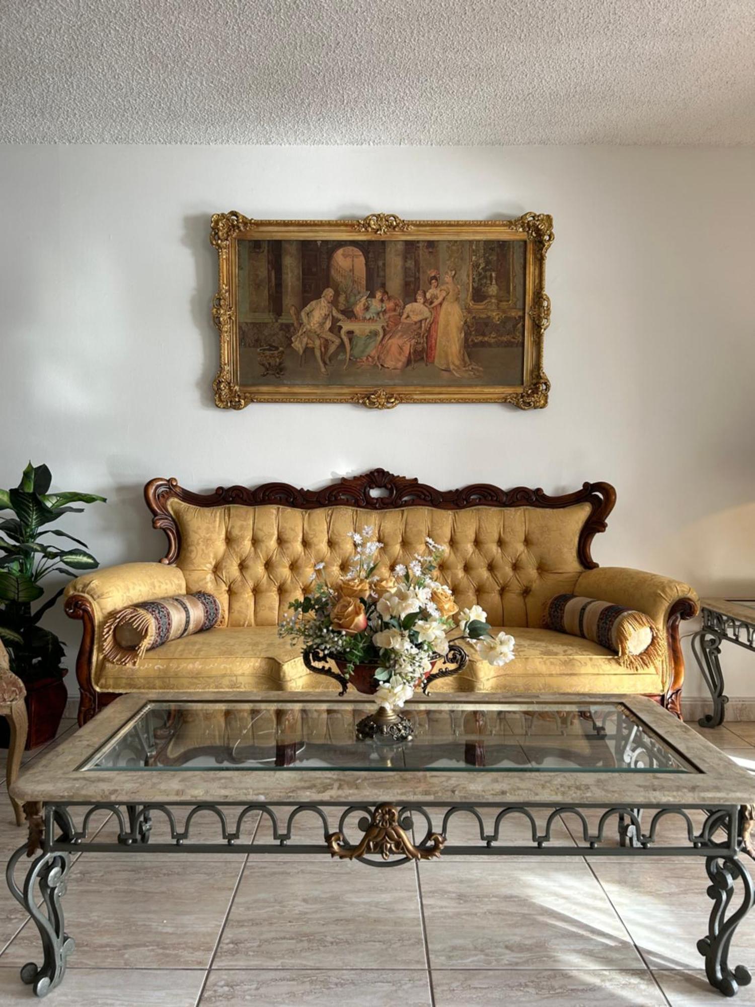 Beautiful Apartment With Very Elegant Colonial Decoration Tamiami Buitenkant foto