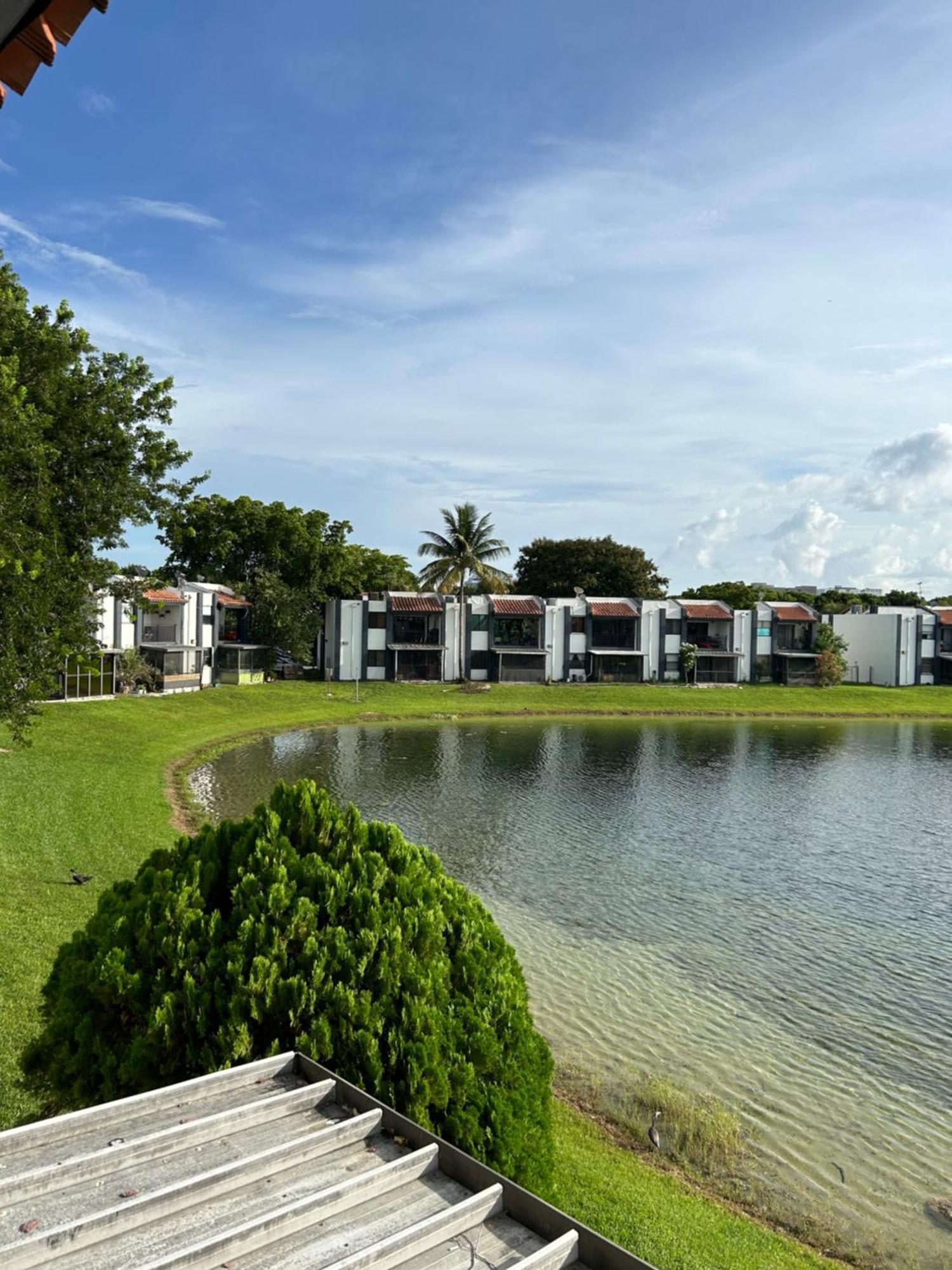 Beautiful Apartment With Very Elegant Colonial Decoration Tamiami Buitenkant foto
