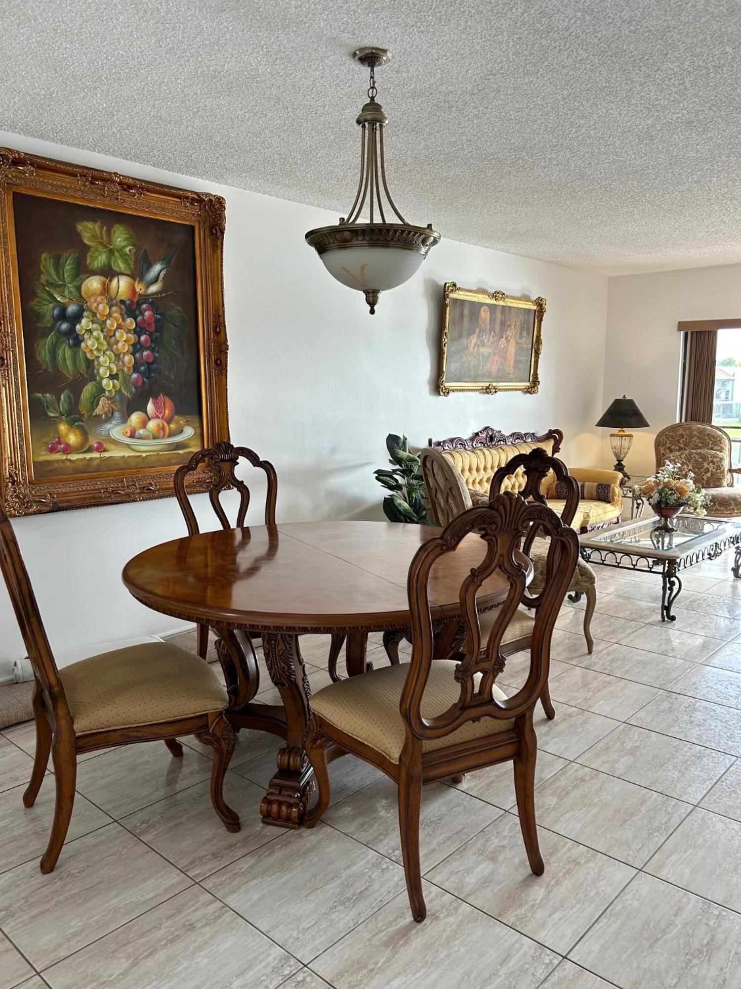 Beautiful Apartment With Very Elegant Colonial Decoration Tamiami Buitenkant foto